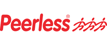 peerless logo