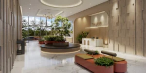 Commercial Office Space