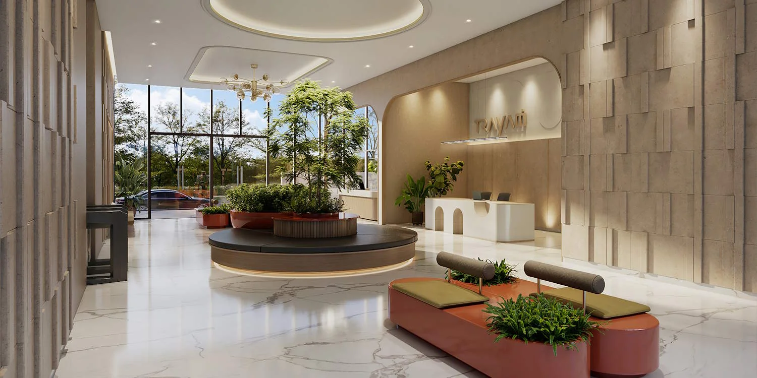 Commercial Office Space