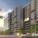 Benefits of Living in Newtown Action Area I