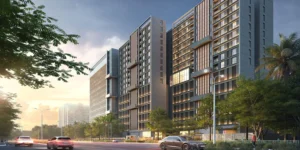 Benefits of Living in Newtown Action Area I