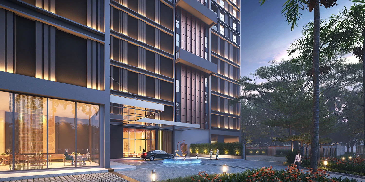 Tips to Evaluate Luxury Apartments in New Town