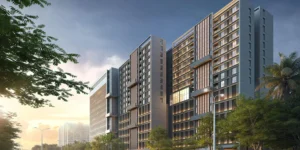 Premium Amenities that Improve Daily Living