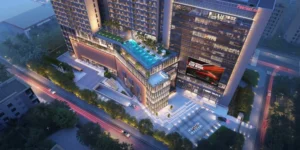 Luxury Apartments in Rajarhat New Town