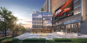 Luxury Apartments in Rajarhat